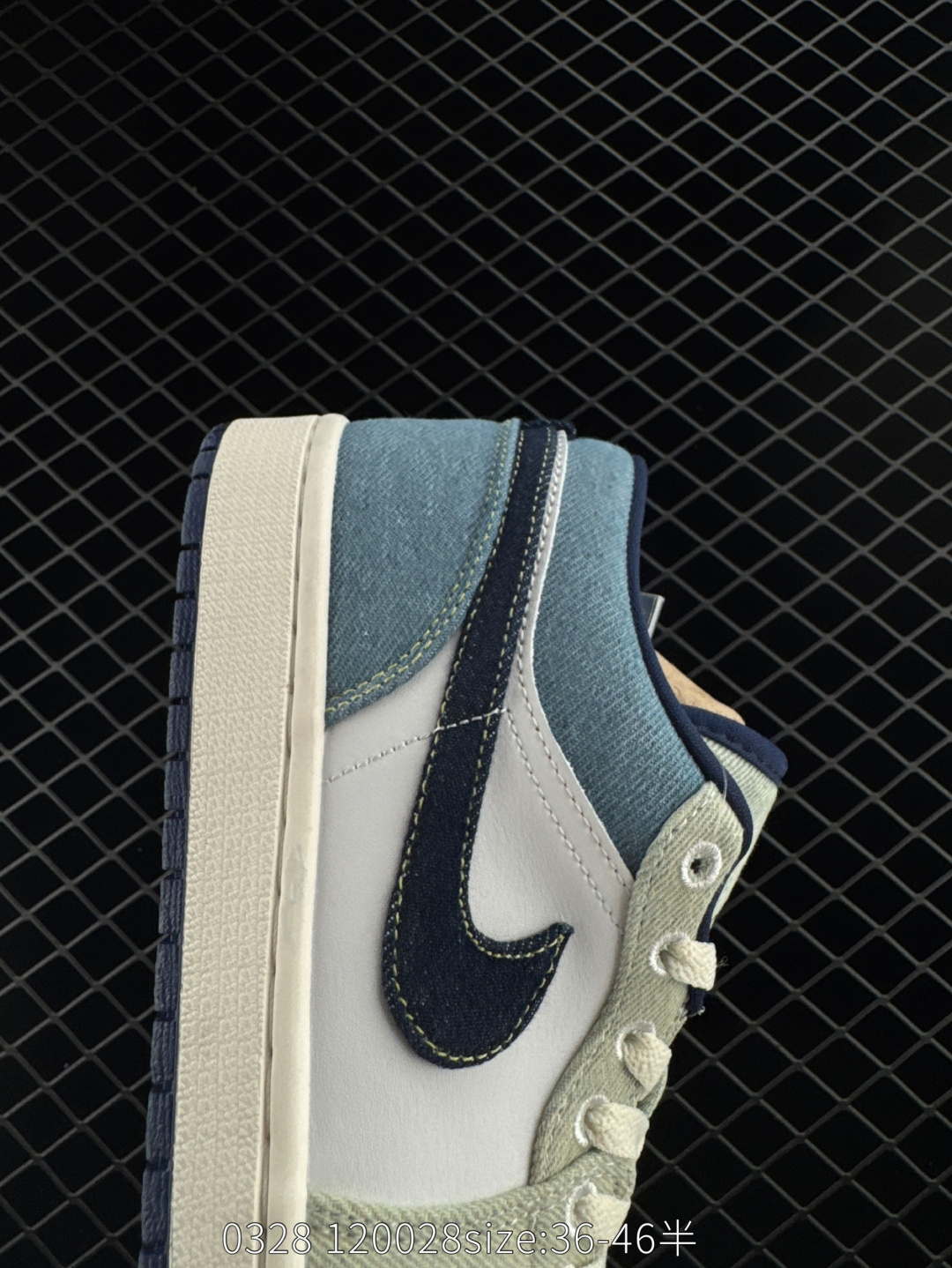 Air Jordan 1 Low AJ1